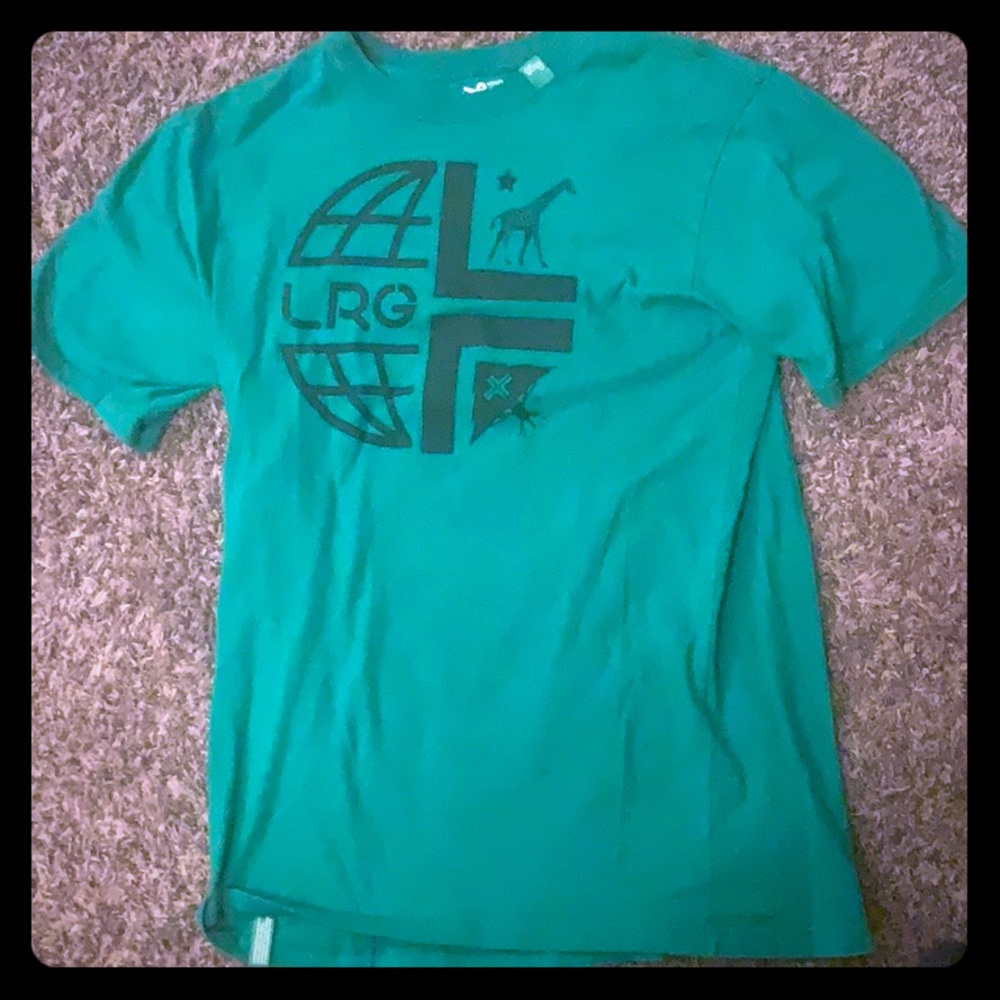 LRG T-Shirt